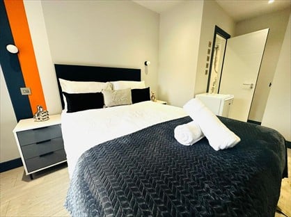 Room in a Shared Flat, Percival Road, EN1