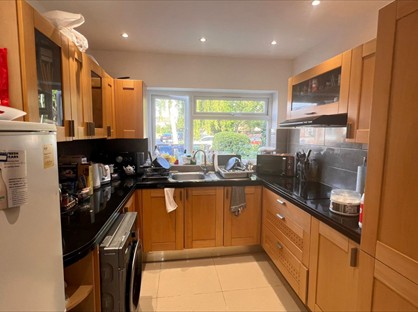 Room in a Shared House, Chalfont Close, CB1