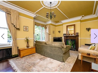 5 Bed Semi-Detached House, St. James Road, SM1