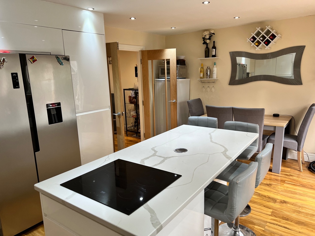 3 Bed Terraced House, Edinburgh Road, RG30