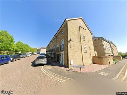 2 Bed Flat, Propelair Way, CO4