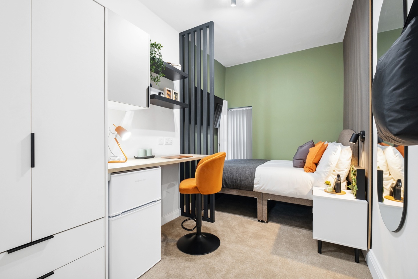 Room in a Shared House, Frances Road, B23