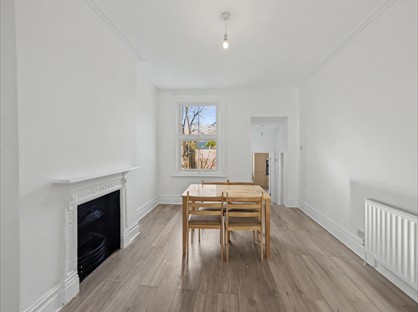 2 Bed Flat, Queen Anne Avenue, BR2