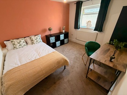 Room in a Shared House, Norfolk St, SA1