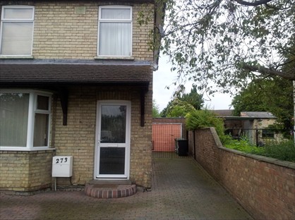 Room in a Shared House, Coldhams Lane, CB1