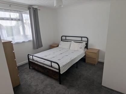Room in a Shared House, Reed Avenue, CT1