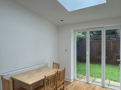 2 Bed Flat, Church Road, N6