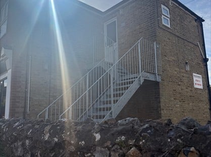 2 Bed Flat, Sowell St, CT10