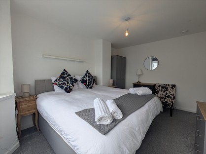 3 Bed End Terrace, The Ride, BS15