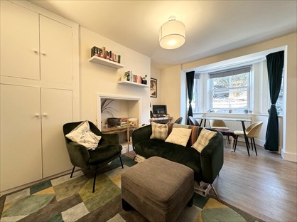 2 Bed Flat, Fortess Road, NW5