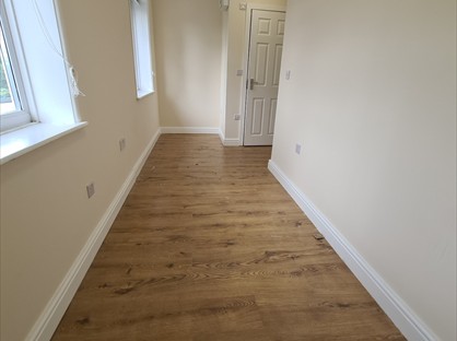 Studio Flat, Castillon Road, SE6