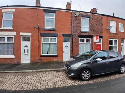 2 Bed Terraced House, St Annes Road, PR6