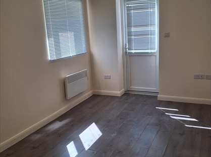 Bedsit, Torridon Road, SE6