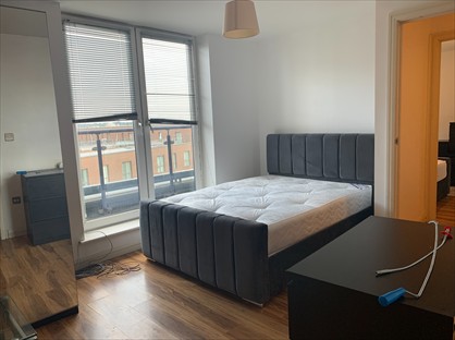 2 Bed Flat, Latitude, B5