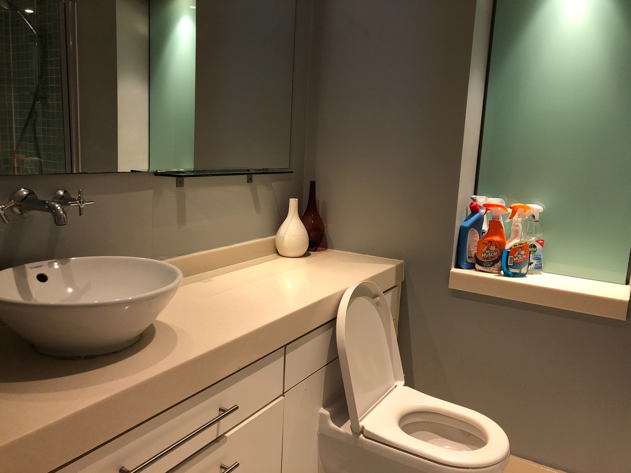 2 Bed Flat, Orion Building, B5 photo 5