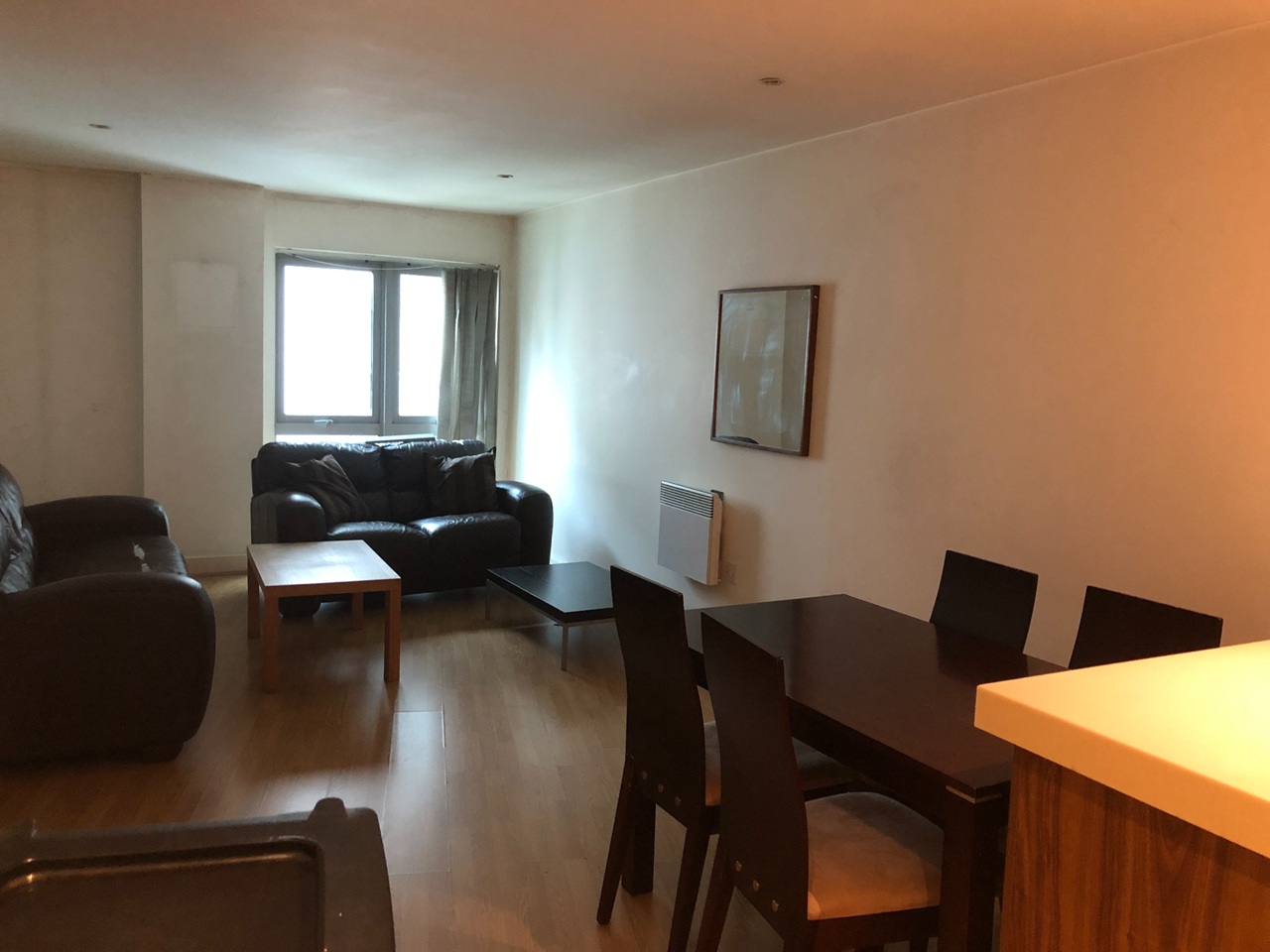 2 Bed Flat, Orion Building, B5 photo 2