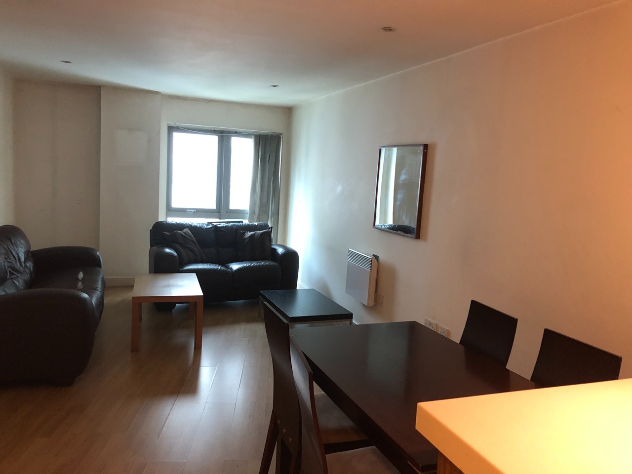 2 Bed Flat, Orion Building, B5 photo 3