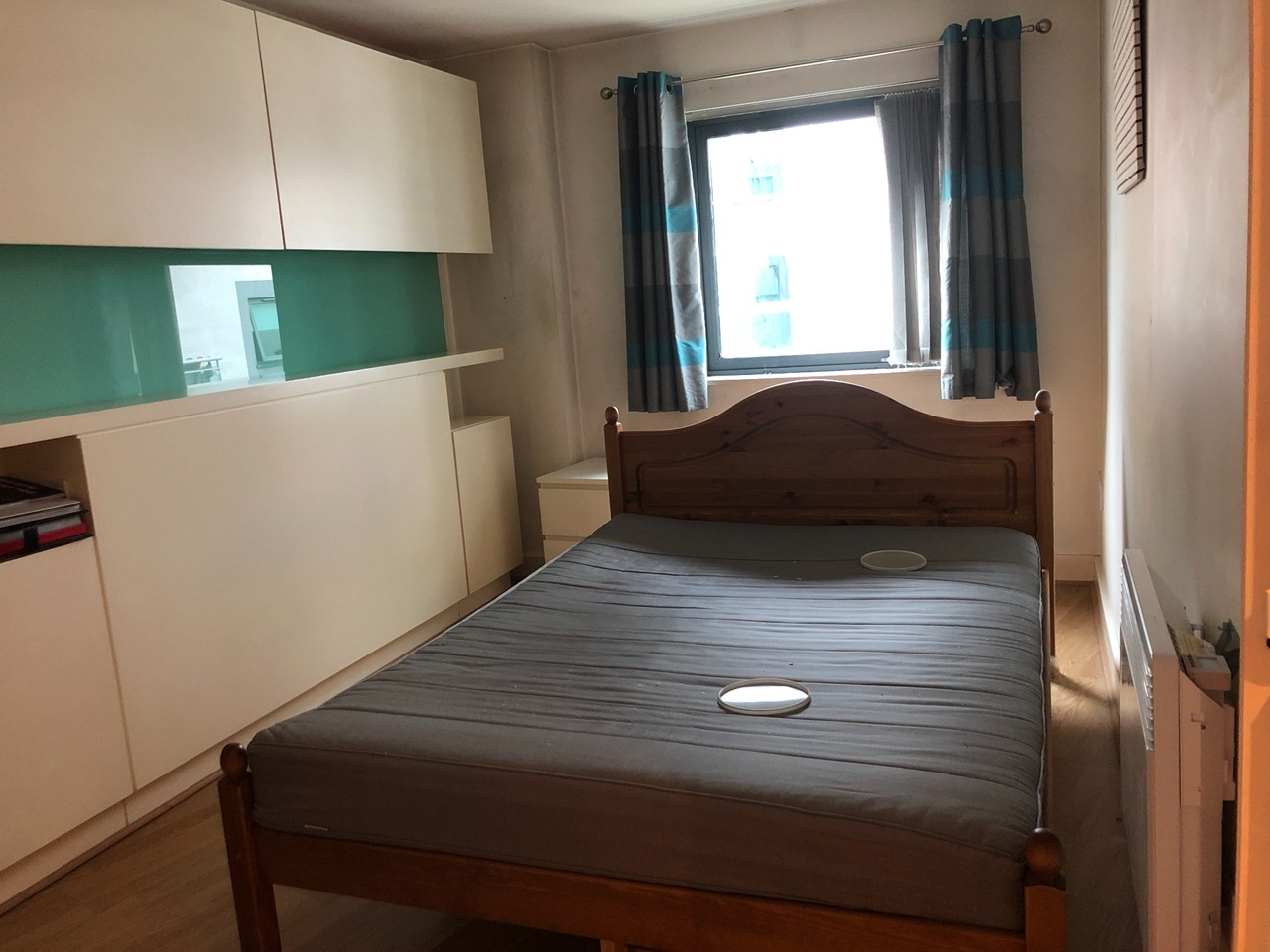 2 Bed Flat, Orion Building, B5 photo 4