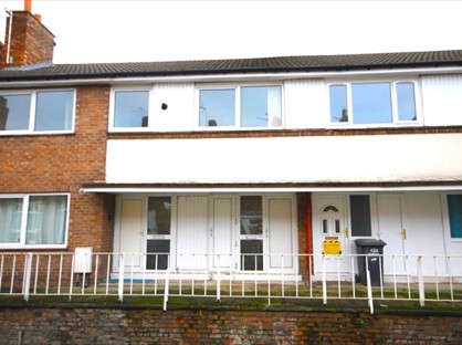 2 Bed Flat, Brompton, DL6