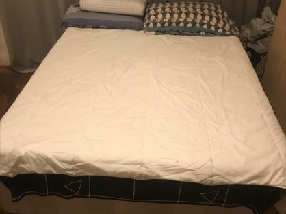 Room in a Shared House, Cavendish Road, N18