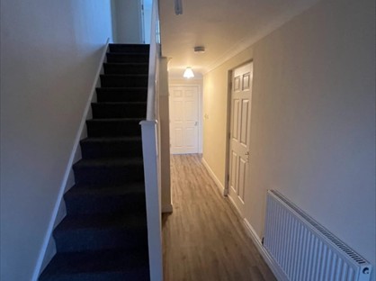 Room in a Shared House, Friars Gate, PE21