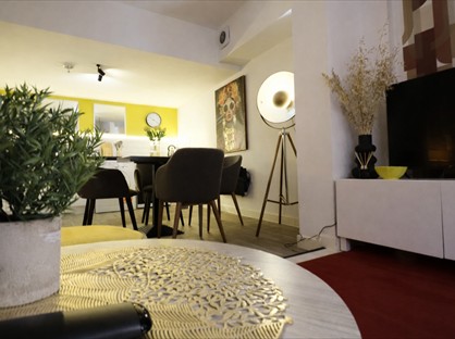 1 Bed Flat, North Station Road, CO1