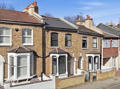 Room in a Shared House, Lugard Road, SE15