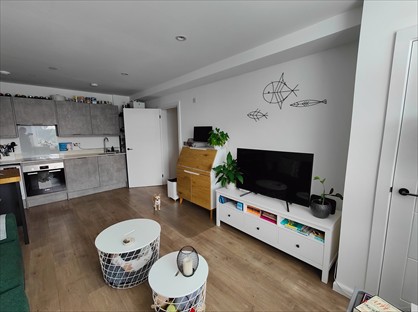 1 Bed Flat, Kingston Road, SW20