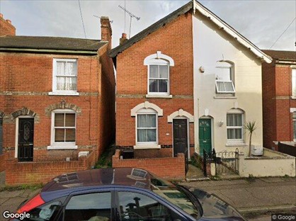 4 Bed Terraced House, Victor Rd, CO1