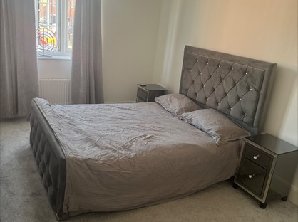 Room in a Shared Flat, Albone Avenue, SG15