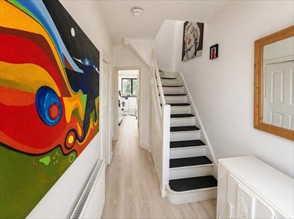 3 Bed Terraced House, Donaldson Road, SE18