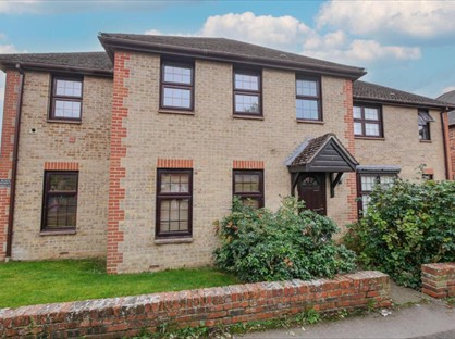 1 Bed Flat, Atwell Close, OX10