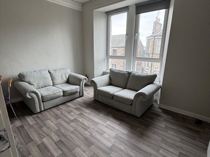 2 Bed Flat, Albert Street, DD4