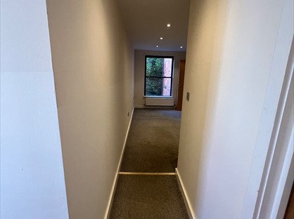 1 Bed Flat, St. Michaels Road, NN1