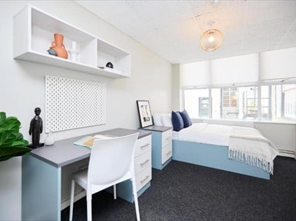 Room in a Shared House, Medway Street, SW1P