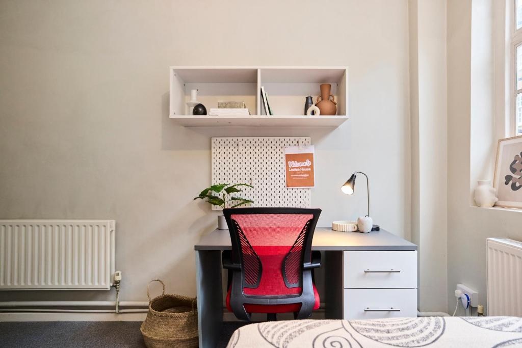 Additional image 9 of Room in a Shared House, Medway Street, SW1P, N1 7GU