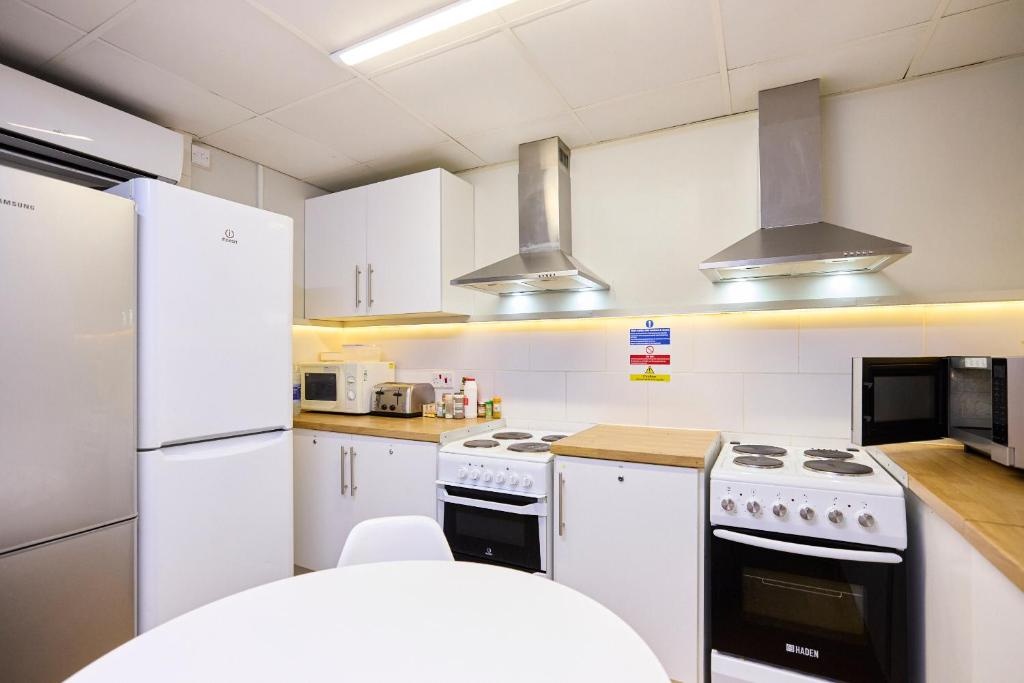 Additional image 14 of Room in a Shared House, Medway Street, SW1P, N1 7GU
