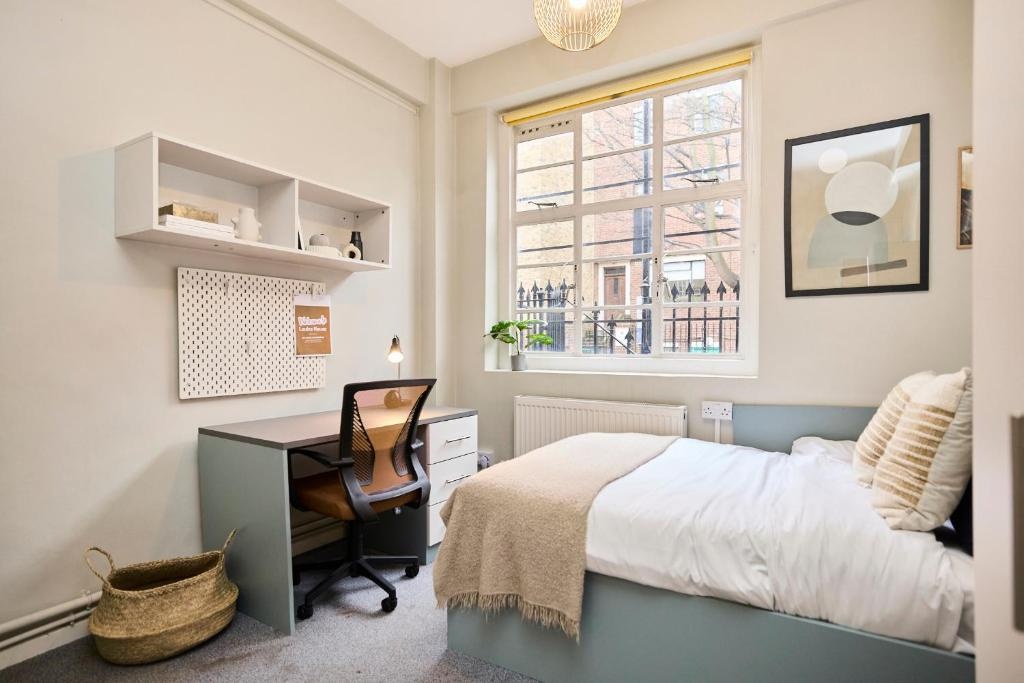 Additional image 17 of Room in a Shared House, Medway Street, SW1P, N1 7GU