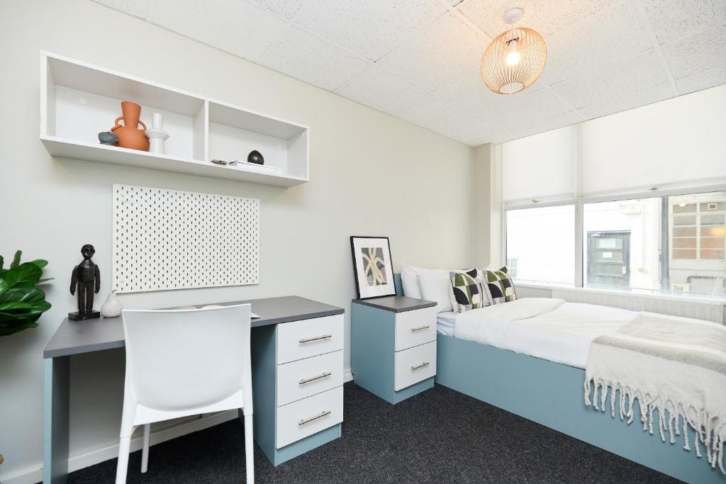 Additional image 19 of Room in a Shared House, Medway Street, SW1P, N1 7GU