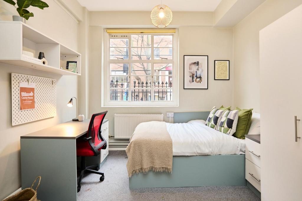 Additional image 22 of Room in a Shared House, Medway Street, SW1P, N1 7GU