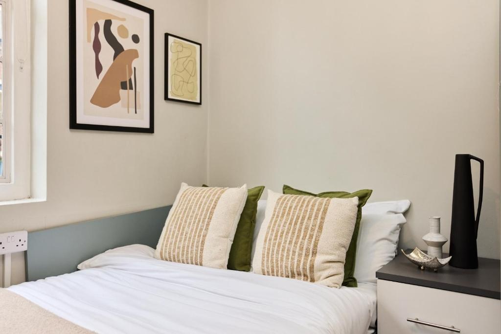 Additional image 28 of Room in a Shared House, Medway Street, SW1P, N1 7GU