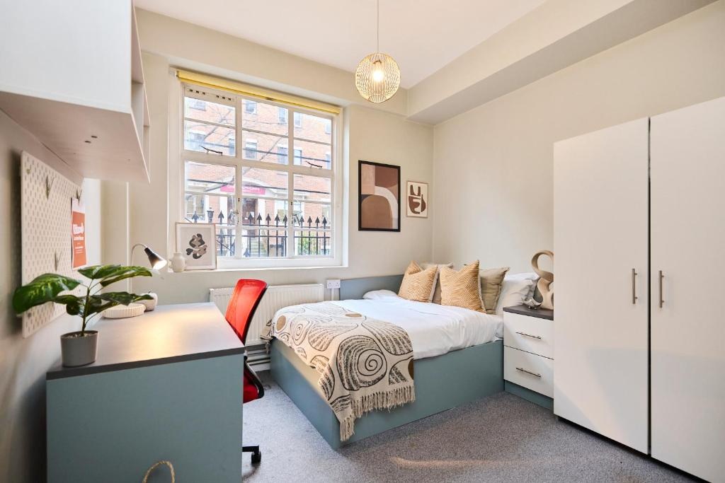 Additional image 29 of Room in a Shared House, Medway Street, SW1P, N1 7GU