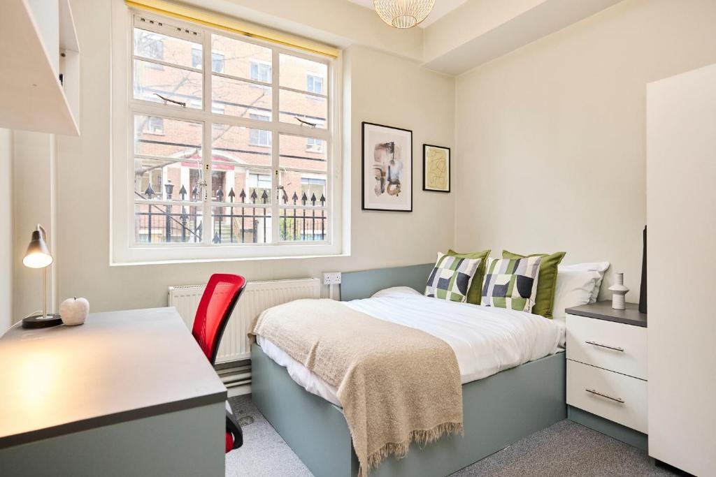 Additional image 30 of Room in a Shared House, Medway Street, SW1P, N1 7GU