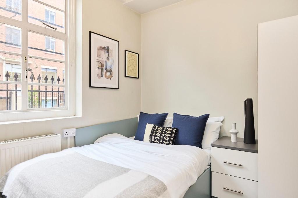 Additional image 32 of Room in a Shared House, Medway Street, SW1P, N1 7GU