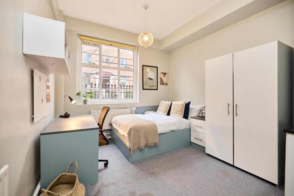 Additional image 34 of Room in a Shared House, Medway Street, SW1P, N1 7GU