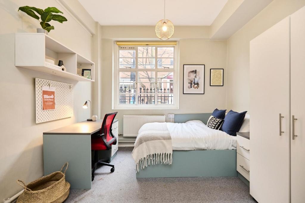 Additional image 35 of Room in a Shared House, Medway Street, SW1P, N1 7GU