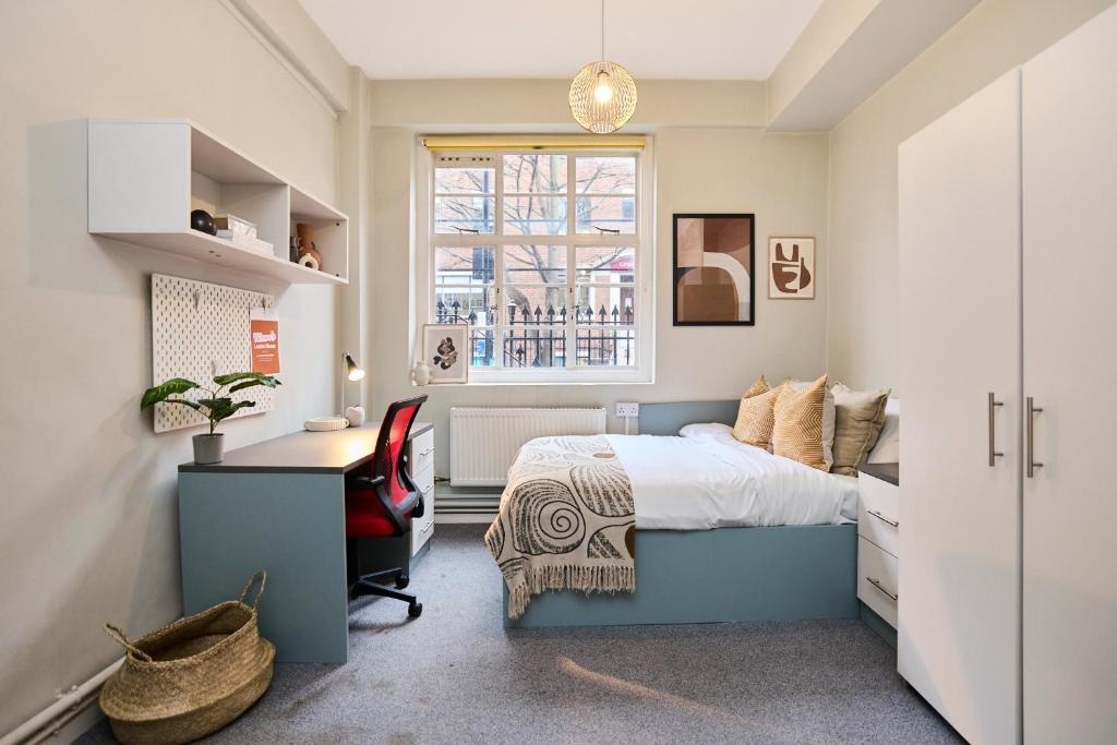 Additional image 39 of Room in a Shared House, Medway Street, SW1P, N1 7GU