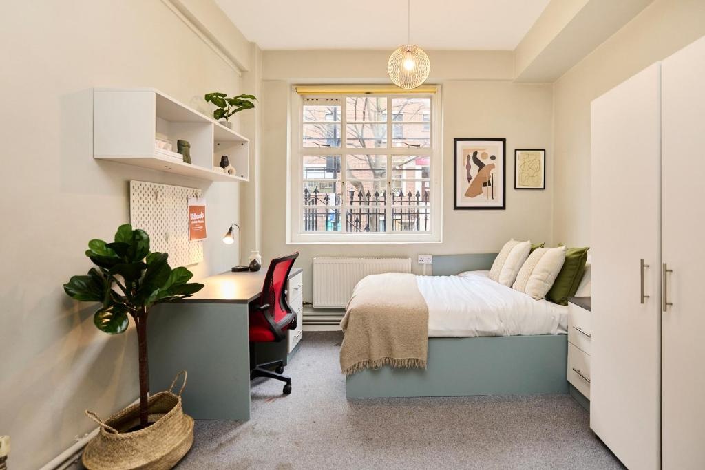 Additional image 38 of Room in a Shared House, Medway Street, SW1P, N1 7GU