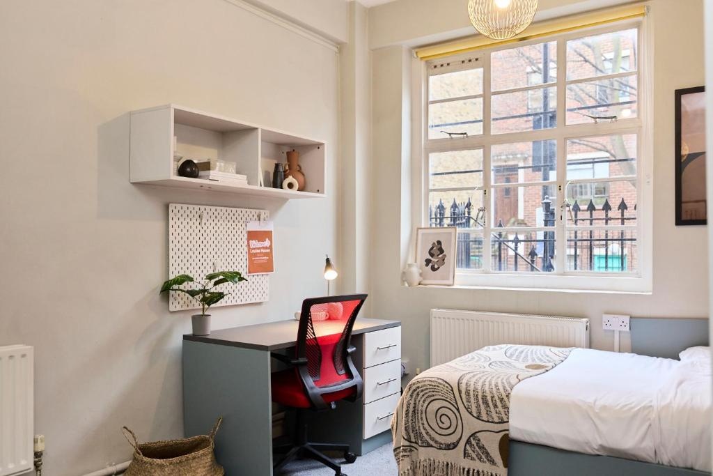 Additional image 40 of Room in a Shared House, Medway Street, SW1P, N1 7GU