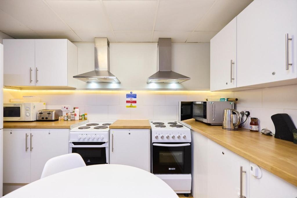 Additional image 41 of Room in a Shared House, Medway Street, SW1P, N1 7GU